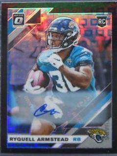 Ryquell Armstead
