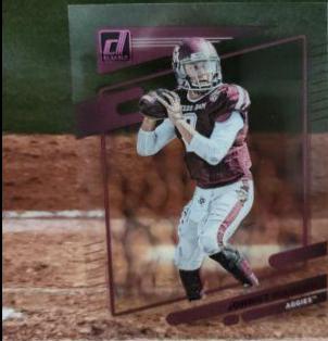 Johnny Manziel