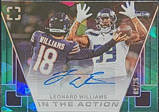Leonard Williams