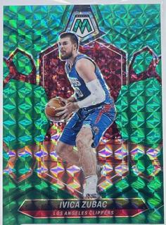 Ivica Zubac
