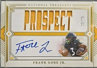 Frank Gore Jr.