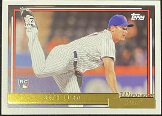 Seth Lugo