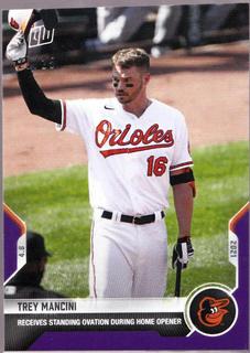 Trey Mancini