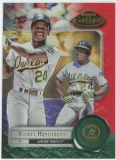 Rickey Henderson