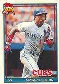 Shawon Dunston
