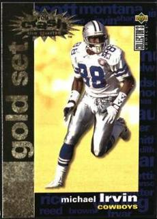 Michael Irvin