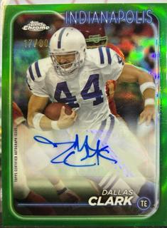 Dallas Clark