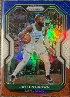 Jaylen Brown