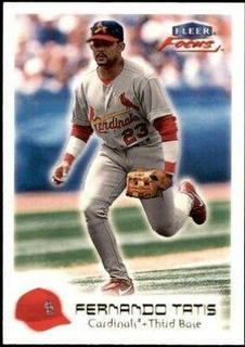 Fernando tatis