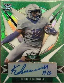 Kenneth Gainwell