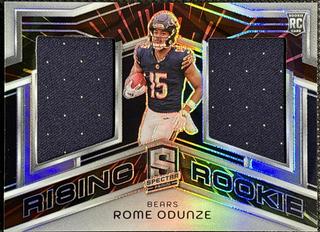 Rome Odunze