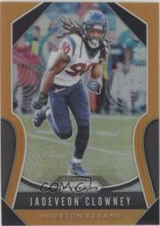 Jadeveon Clowney