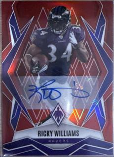 Ricky Williams