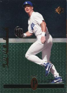 Todd Hollandsworth