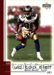 Isaac Bruce