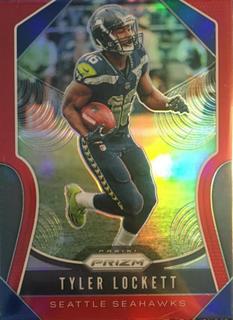 Tyler Lockett