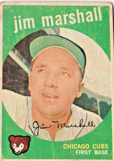 Jim Marshall