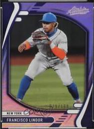 Francisco Lindor