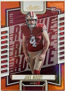Jake Moody