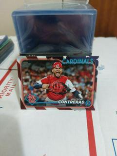 Willson Contreras