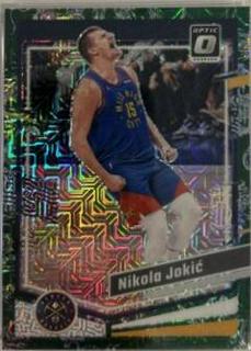Nikola Jokic