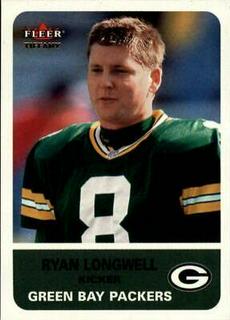Ryan Longwell
