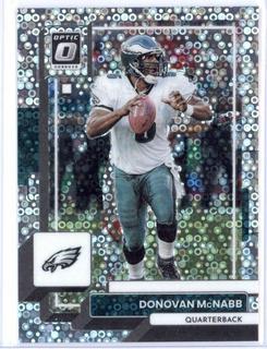 Donovan McNabb