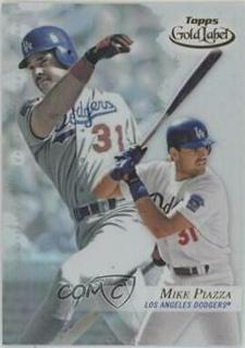 Mike Piazza