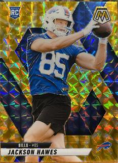 Jackson Hawes