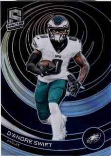 D'Andre Swift