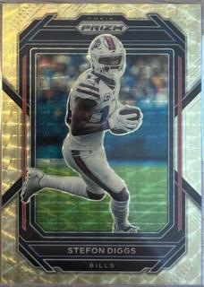 Stefon Diggs