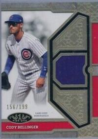 Cody Bellinger