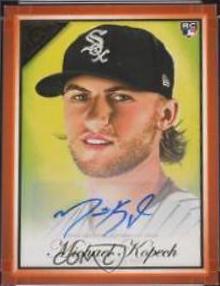 Michael Kopech