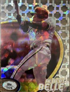 Albert Belle