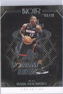 Bam Adebayo