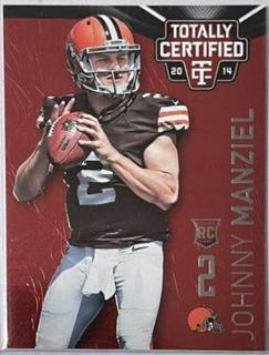 Johnny Manziel