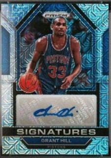 Grant Hill