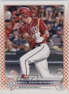 Ryan Zimmerman