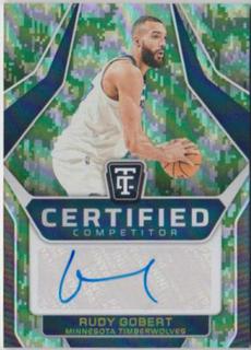 Rudy Gobert