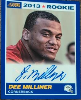 Dee Milliner