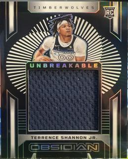 Terrence Shannon Jr.