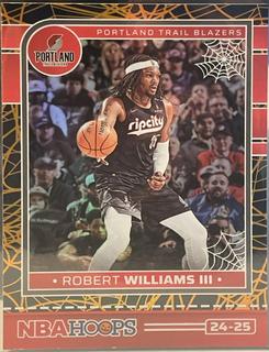 Robert Williams III