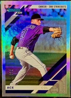 Kyle Freeland