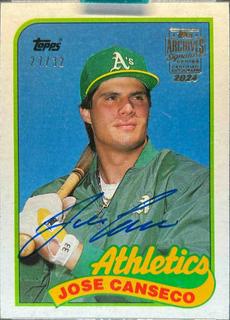 Jose Canseco