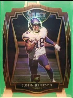 Justin Jefferson
