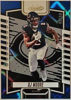 DJ Moore