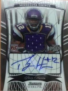 Percy Harvin