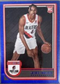 Jabari Walker