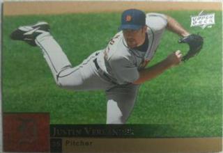 Justin Verlander