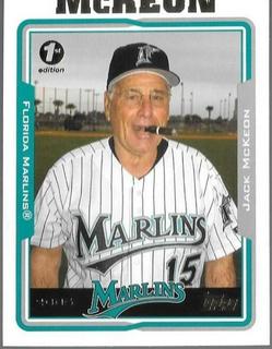 Jack McKeon